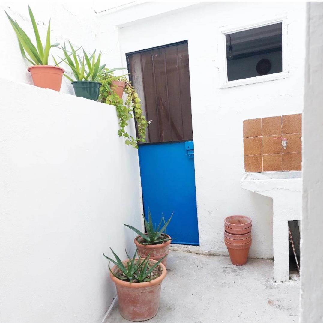 Casa De La Abuelita Villa Cazorla Exterior photo